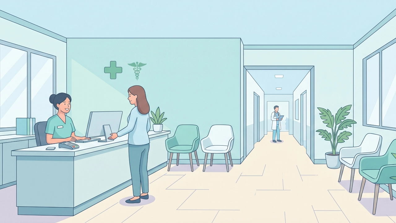 Top Clinics in Makati for Walk-in Patients (2026 Guide)